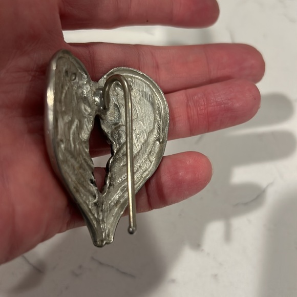 Hair clip - Picture 2 of 2